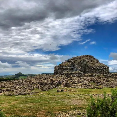 Bed & Breakfast Casa Susanna Rural Sardinia Sini