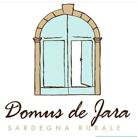 Casa Susanna Rural Sardinia Отель типа 