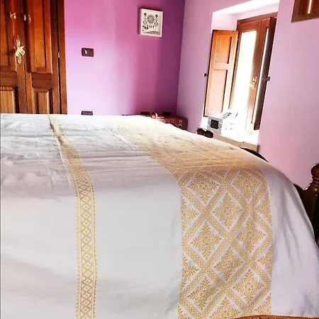 Bed & Breakfast Casa Susanna Rural Sardinia Sini