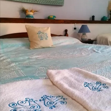 Casa Susanna Rural Sardinia Bed & Breakfast *