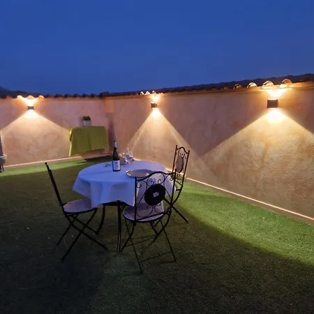Casa Susanna Rural Sardinia