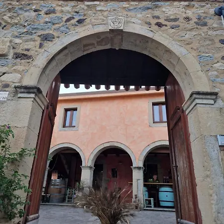 Casa Susanna Rural Sardinia Отель типа 