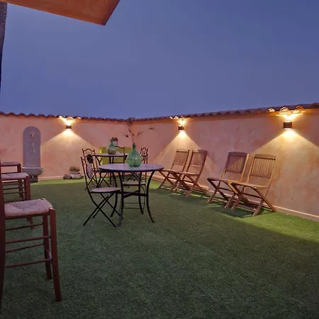 Casa Susanna Rural Sardinia Отель типа 
