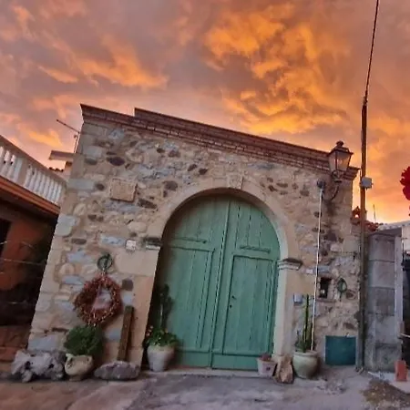 Bed & Breakfast Casa Susanna Rural Sardinia