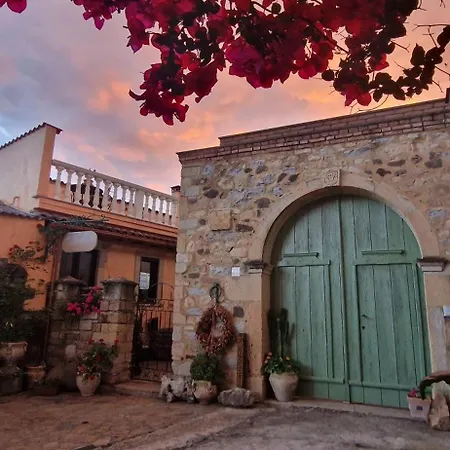 Casa Susanna Rural Sardinia *