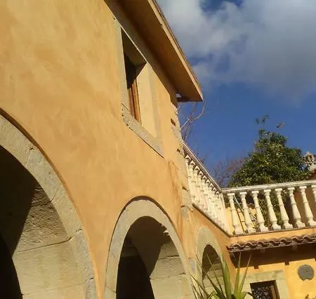 Casa Susanna Rural Sardinia Sini