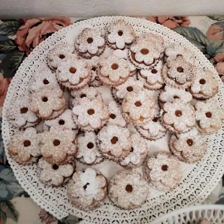 Casa Susanna Rural Sardinia *