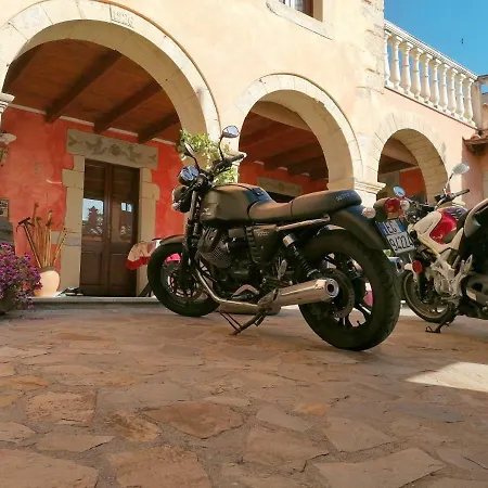 Casa Susanna Rural Sardinia * Sini