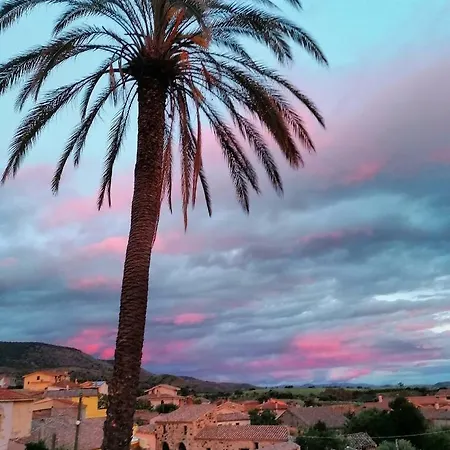 Casa Susanna Rural Sardinia * Sini