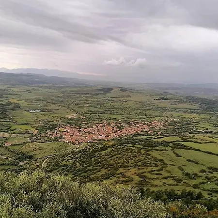 Bed & Breakfast Casa Susanna Rural Sardinia