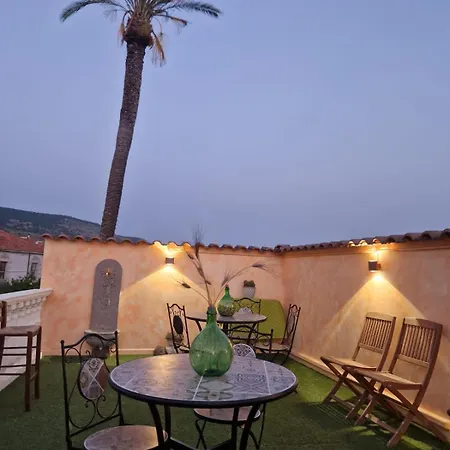 Casa Susanna Rural Sardinia *