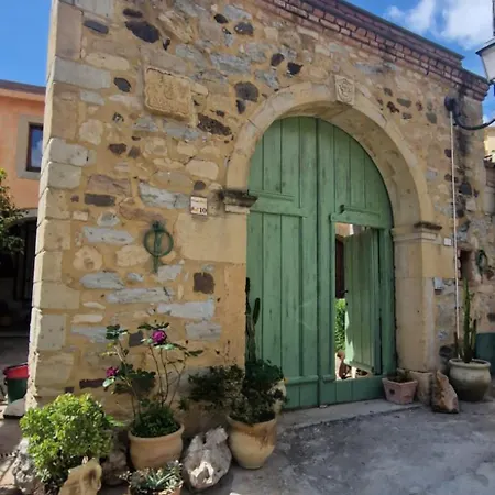Casa Susanna Rural Sardinia *