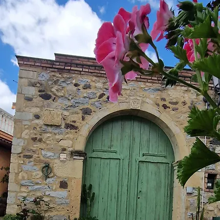 Casa Susanna Rural Sardinia Sini