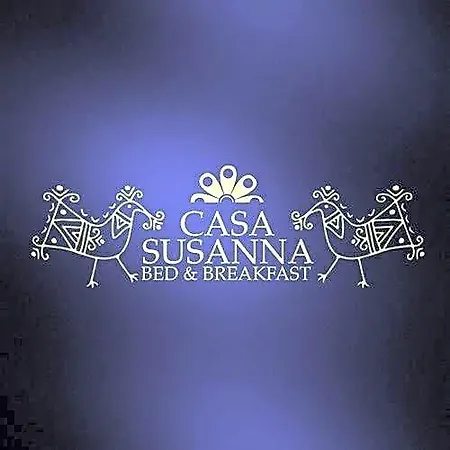Casa Susanna Rural Sardinia