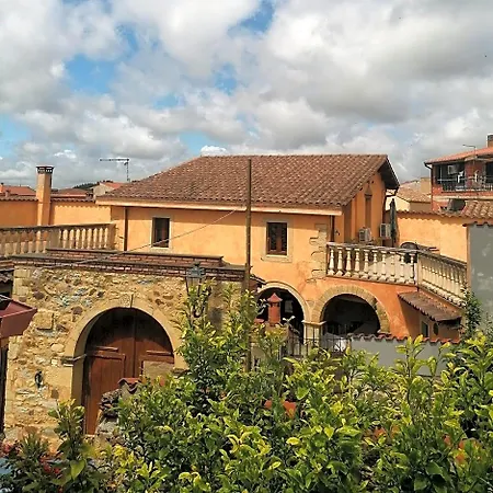 Casa Susanna Rural Sardinia