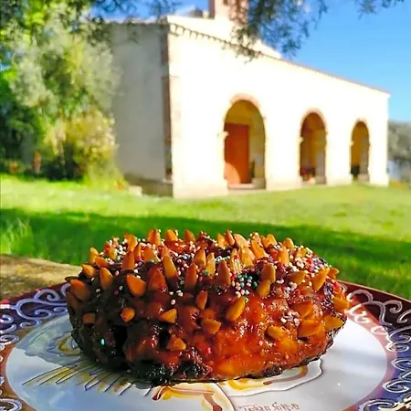 Casa Susanna Rural Sardinia * Sini