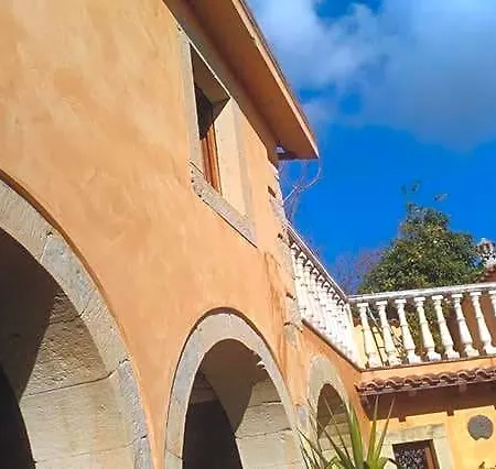 Bed and breakfast Casa Susanna Rural Sardinia Sini