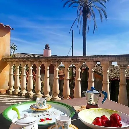 Bed and breakfast Casa Susanna Rural Sardinia