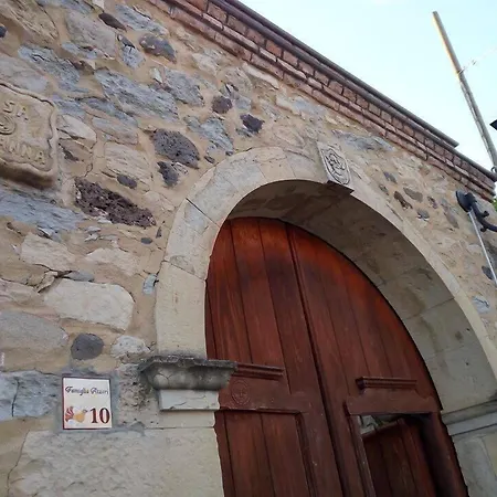 Bed and breakfast Casa Susanna Rural Sardinia *