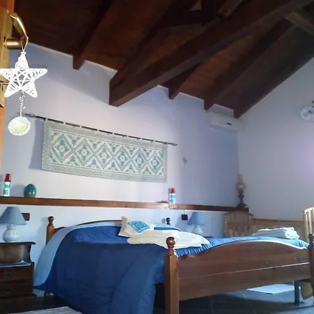 Casa Susanna Rural Sardinia Bed and breakfast *