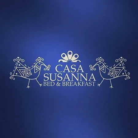 Casa Susanna Rural Sardinia