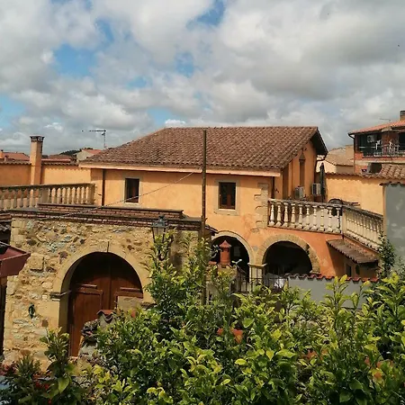 Casa Susanna Rural Sardinia Sini